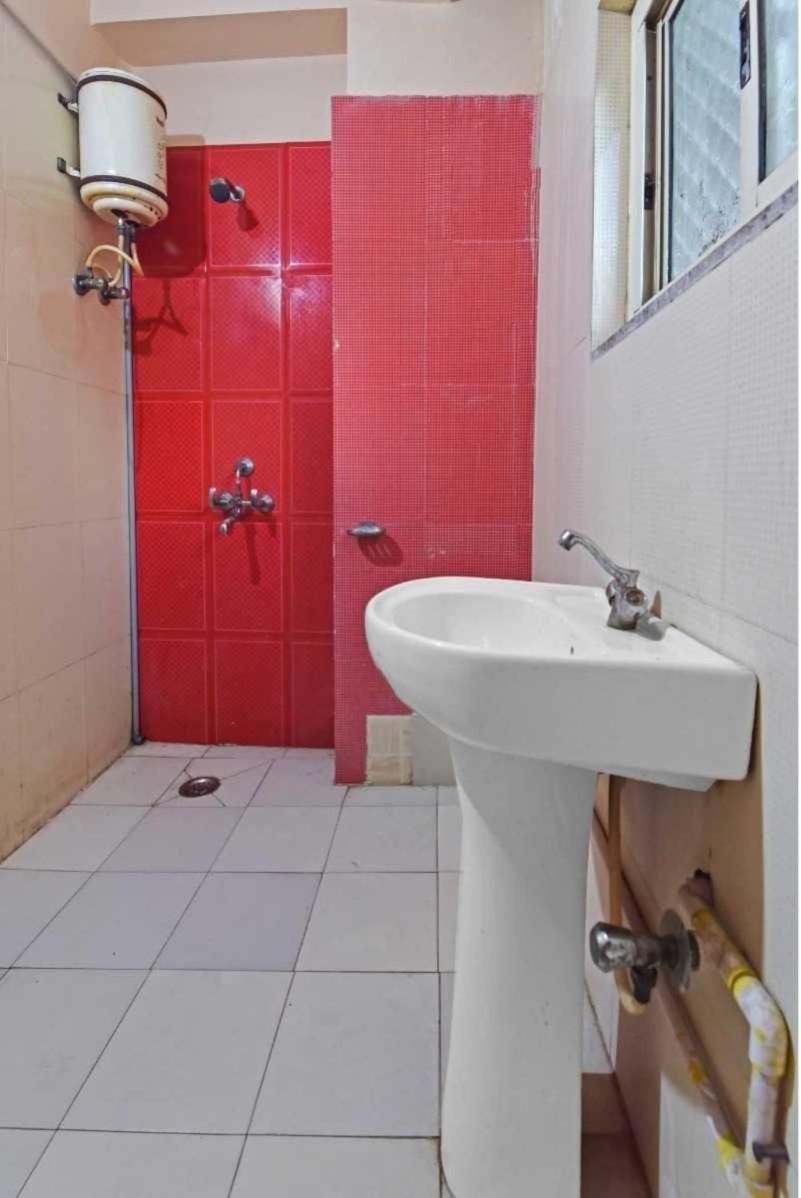 Oyo 85212 Hotel Vaibhav 阿杰梅尔 外观 照片